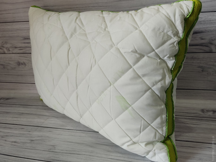 Подушка Bio Cotton Aloe Vera 50x70 см