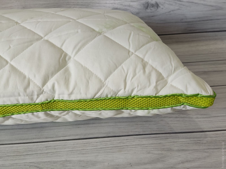 Подушка Bio Cotton Aloe Vera 50x70 см