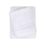 Полотенце Lotus Home Pearl белый 90х150 см