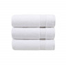 Полотенце Lotus Home Pearl белый 50х90 см