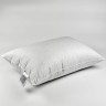 Подушка IGLEN пухова, 100% пуху, 50х50 см.