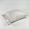 Подушка IGLEN пухова, 100% пуху, 50х50 см.