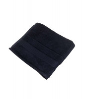 Махровое полотенце Ozdilek Trendy lacivert 50x90 см синий