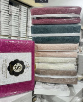 Плед акриловый Sarar 220x240 см, цвет в ассортименте Плед акриловый Sarar 220x240 см, цвет в ассортименте