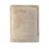 Полотенце Lotus Home Отель Premium Microcotton Kahve 90х150 см 