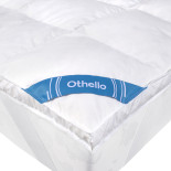 Топпер Othello Downa пуховый 160х200+5 см