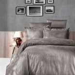 Постельное белье First Choice Tecna mink евро