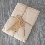 Набор наволочек La Modno из 2 шт. Massimo Beige 50x70 см