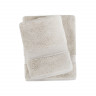 Рушник махровий Lotus Home Grand soft twist natural бежевий 50х90 см
