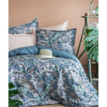 Постельное белье Issimo Home Сатин Laorine евро