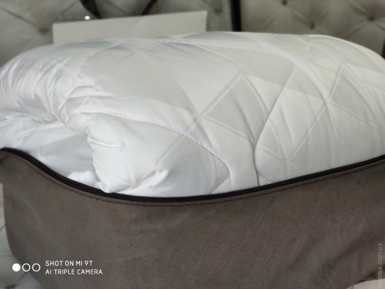 Ковдра Pamukoren Jacquard Luxory V2 195x215 см