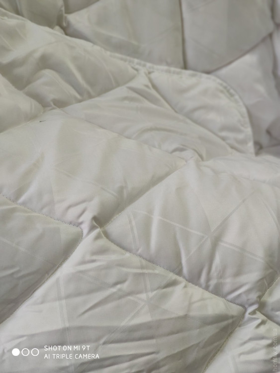 Ковдра Pamukoren Jacquard Luxory V2 195x215 см