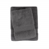 Полотенце Lotus Home Pearl графит 90х150 см