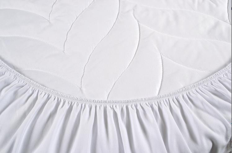 Наматрацник Othello Lovera Comfort 200x200+30 см