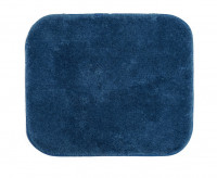 Коврик для ванной Confetti Atlanta K.Mavi (D. Blue) 50x57 см