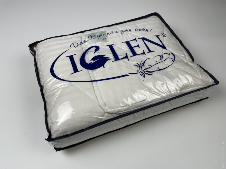 Наматрасник хлопковый IGLEN 180х200 см.
