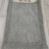 Набор ковриков для ванной Zerya, модель V32 (50x60 см + 60x100 см)