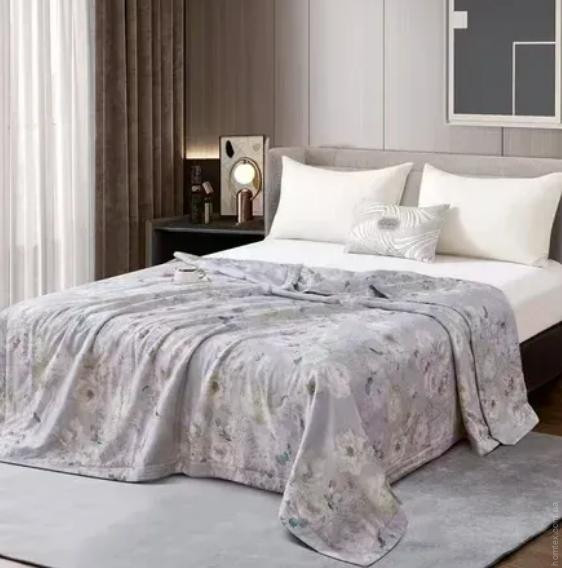 Ковдра літня тенсель Santfair 200x230 см модель 7