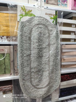 Набор ковриков для ванной Zerya, модель V14 (50x60 см + 60x100 см)