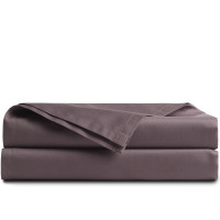 Простынь Pavia Saten 2024 K.murdum 240x260 см 