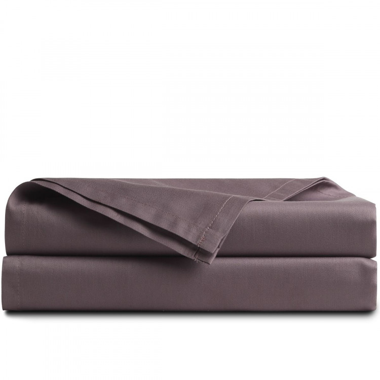 Простирадло Pavia Saten 2024 K.murdum 240x260 см 