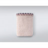 Полотенце махровое Irya Becca pembe розовый 90x150 см