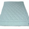 Одеяло зимнее из искусственного заменителя лебяжьего пуха Руно 322.139ЛПУ 200х220 см.