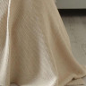 Плед La Modno Corn Vanilla Cream 170x240 см 