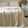 Плед La Modno Corn Vanilla Cream 170x240 см 
