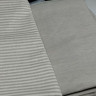 Постельное белье Maison D'or Genis Cizgili Gift beige евро
