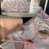 Постільна білизна Issimo Home Erde євро