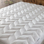 Топпер Othello Lovera 120х200+30 см