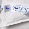 Одеяло Iglen Roster кассетное зимнее 90% пух 172х205 см Одеяло Iglen Roster кассетное зимнее 90% пух 172х205 см