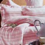 Постельное белье Issimo Home Сатин Raphia евро