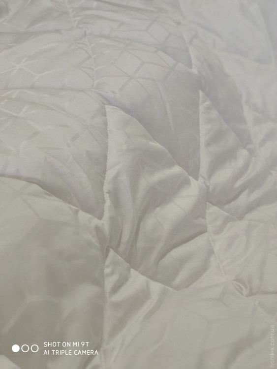Ковдра Pamukoren Jacquard Luxory V3 195x215 см