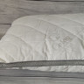 Подушка Bio Cotton бавовняна 50x70 см
