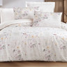 Постельное белье Altinbasak Lino arcane евро