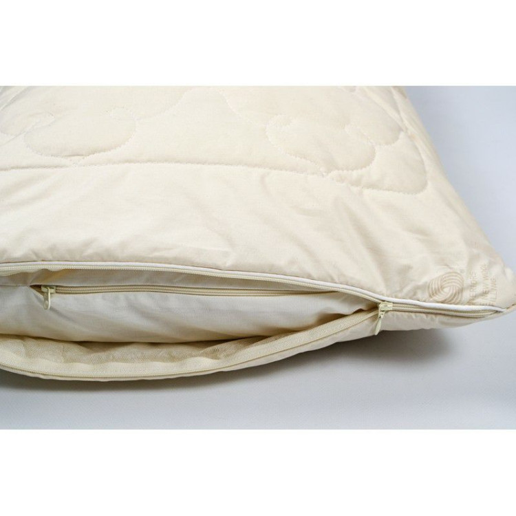 Подушка Penelope Woolly Pure 35x45 см 