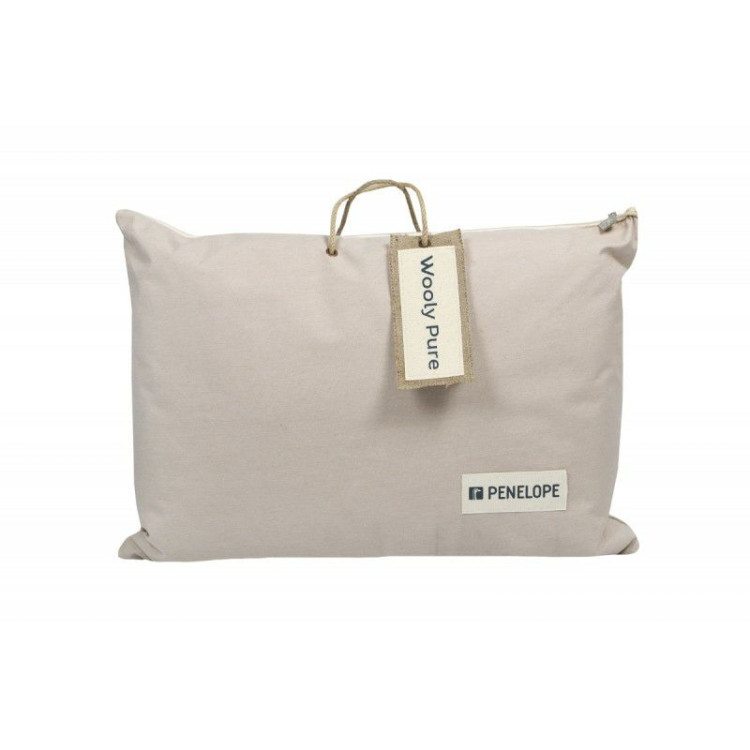 Подушка Penelope Woolly Pure 35x45 см 