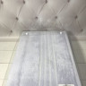 Набор махровых полотенец из 2 шт. 50х90 см.+ 75х150 см. Soft cotton Aria mavi-blue