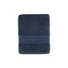 Рушник махровий Penelope - Leya lacivert синій 100x150 см