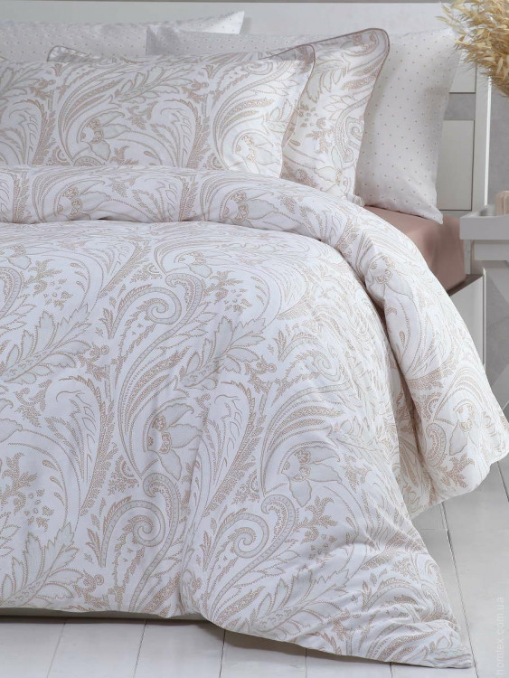 Постельное белье Pavia ASPEN евро