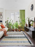 Ковер Lotus Home Ago 80х150 см
