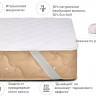 Наматрасник Mirson Стандарт Bamboo 60x120 см, №275 (обычный на резинке по углам) Наматрасник Mirson Стандарт Bamboo 60x120 см, №275 (обычный на резинке по углам)