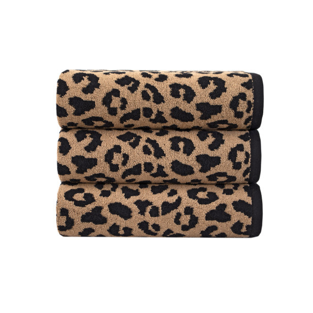 Полотенце махровое Lotus Home Marla 50х90 см Рушник махровий Lotus Home Marla 70х140 см