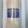 Простынь на резинке трикотажная Zeron Bej 90x200 + 25 см 