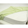 Наматрацник Руно водонепроникний Aloe Vera 80x200x30 см