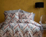 Постельное белье Issimo Home Carerra евро
