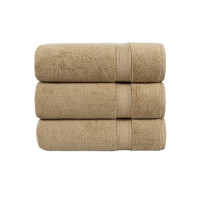 Полотенце махровое Lotus Home Grand soft twist cappuccino капучино 90х150 см Полотенце махровое Lotus Home Grand soft twist cappuccino капучино 90х150 см