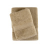 Полотенце махровое Lotus Home Grand soft twist cappuccino капучино 50х90 см Полотенце махровое Lotus Home Grand soft twist cappuccino капучино 50х90 см